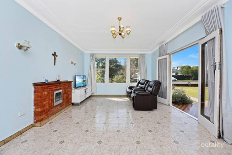 Property photo of 2 Verona Street Strathfield NSW 2135