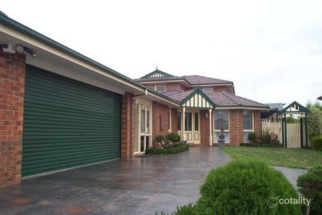 73 Quail Way, Rowville, VIC 3178