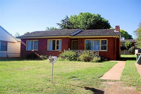 Property photo of 25 Racecourse Road Orange NSW 2800