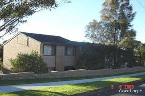 Property photo of 56/1 Roberts Street Charlestown NSW 2290