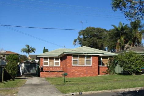 7 Oval St, Old Toongabbie, NSW 2146