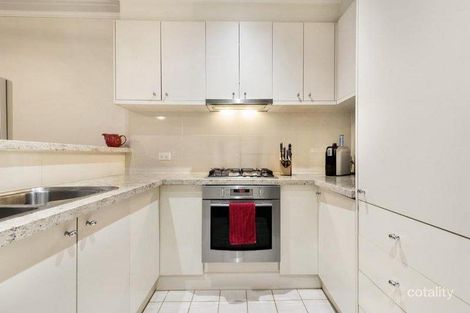 Property photo of 37/156 Beaconsfield Parade Albert Park VIC 3206