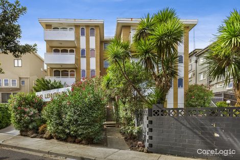 12/10-12 Lennon St, Parkville, VIC 3052