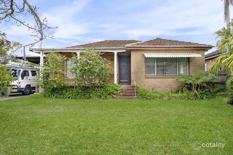 Property photo of 48 Cannons Parade Forestville NSW 2087