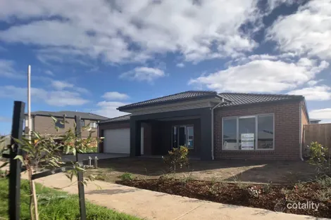 15 Principal Dr, Wyndham Vale, VIC 3024