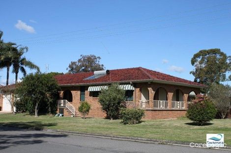 Property photo of 58 Lakeside Drive Swansea NSW 2281