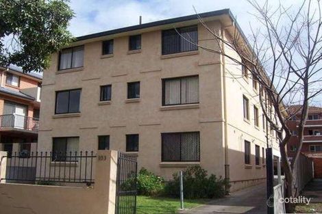 Property photo of 8/103 Castlereagh Street Liverpool NSW 2170