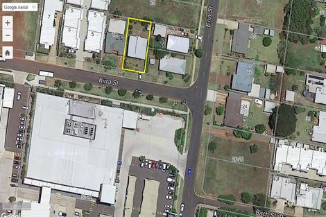 1 Kirra St, Wilsonton, QLD 4350
