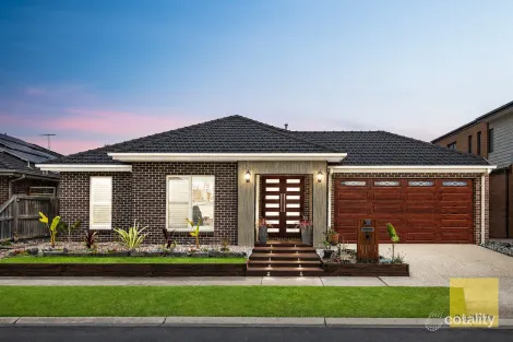 38 Tristania Dr, Point Cook, VIC 3030