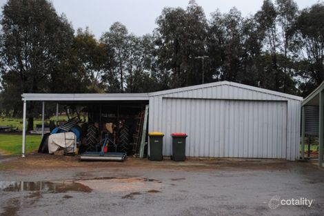 Property photo of 128 Moonlight Road Moonlight Flat VIC 3465