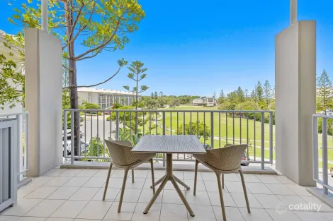 6/1-25 Bells Bvd, Kingscliff, NSW 2487