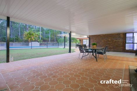 Property photo of 30 Allanadale Court Forestdale QLD 4118