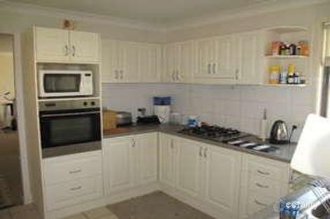 Property photo of 4 Verna Place Quakers Hill NSW 2763