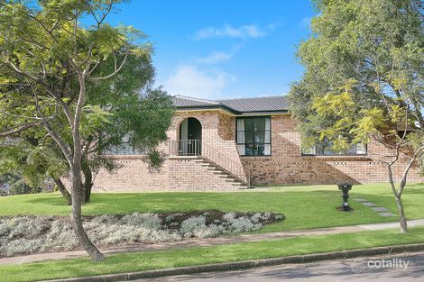 Property photo of 28 Wyndrow Parade Maryland NSW 2287