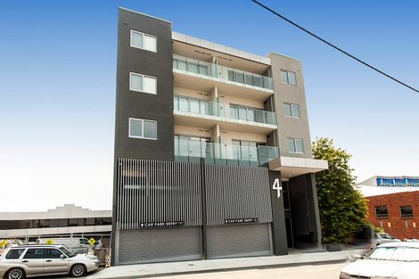 206/4 Villa St, Heidelberg, VIC 3084