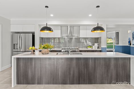 Property photo of 22 Squire Place Kitchener NSW 2325