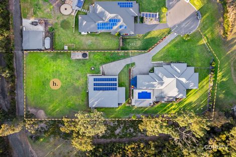 Property photo of 22 Squire Place Kitchener NSW 2325