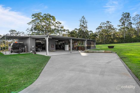 Property photo of 22 Squire Place Kitchener NSW 2325