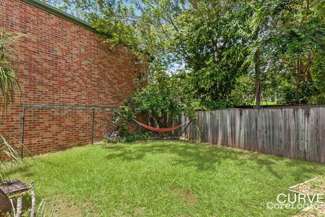 Property photo of 30/43 Moordale Street Chapel Hill QLD 4069