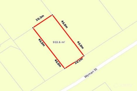 158 Wyman St, Broken Hill, NSW 2880