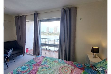 Property photo of 712/2 Barney Street Southport QLD 4215