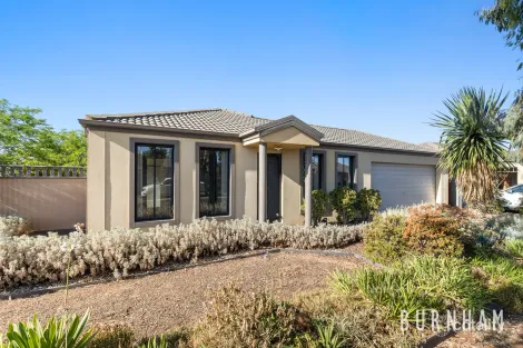 Property photo of 44 Fairhaven Boulevard Melton West VIC 3337