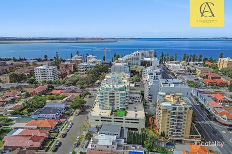 Property photo of 11J/36-42 Princess Street Brighton-Le-Sands NSW 2216