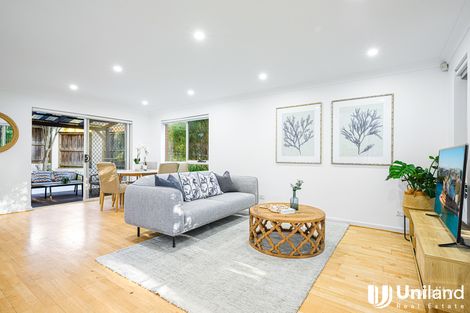 Property photo of 7/50-54 Cambridge Street Epping NSW 2121