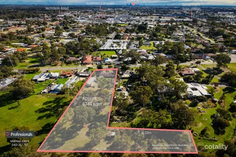 24 Harris St, Beckenham, WA 6107