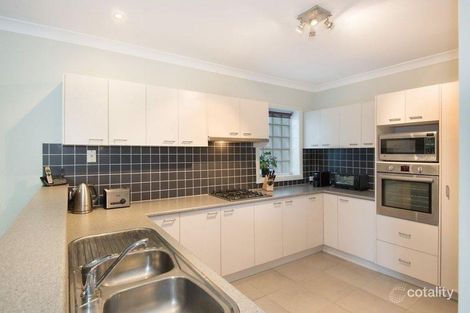 Property photo of 10 Eccles Way Stanhope Gardens NSW 2768