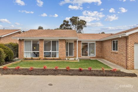 Property photo of 7/43 Derrington Crescent Bonython ACT 2905