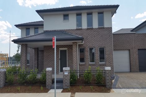 Property photo of 3 Woodrow Way Penrith NSW 2750