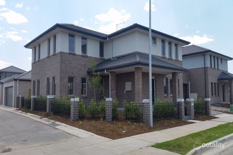 Property photo of 3 Woodrow Way Penrith NSW 2750
