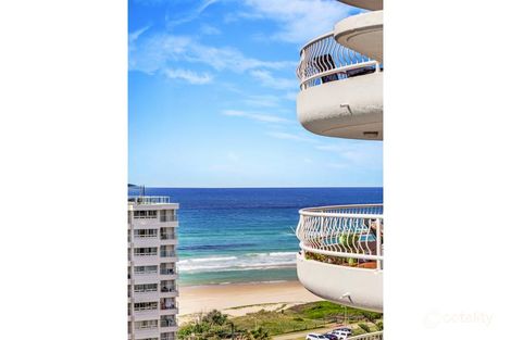 Property photo of 45/85 Old Burleigh Road Surfers Paradise QLD 4217