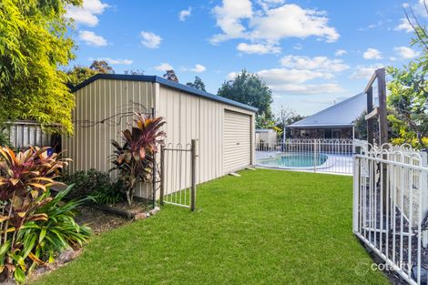 Property photo of 2 Lacewing Drive Sippy Downs QLD 4556