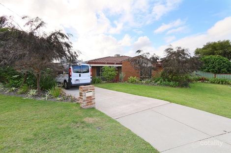 Property photo of 18 Pegley Drive Parkwood WA 6147