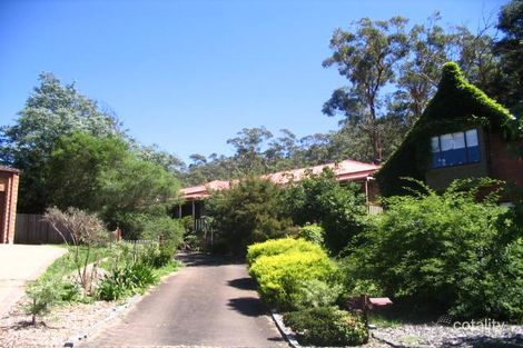 Property photo of 11 Lyons Place Hazelbrook NSW 2779