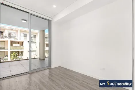 Property photo of 3/7 Porter Street Ryde NSW 2112