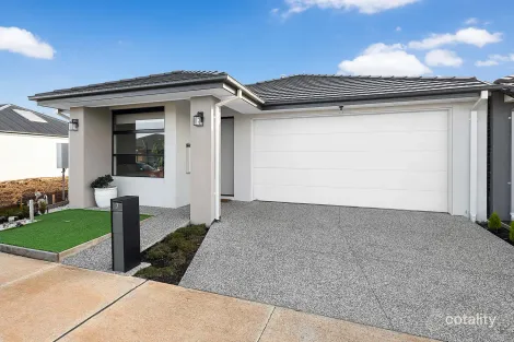 7 Balbi Rd, Truganina, VIC 3029