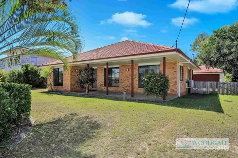 Property photo of 98 Mackerel Street Woodgate QLD 4660