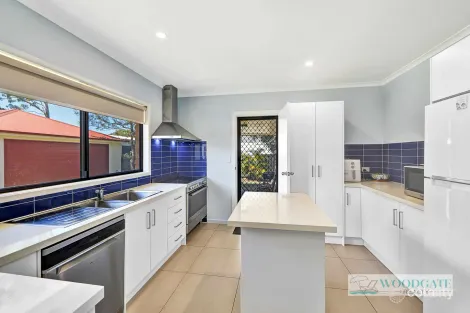 Property photo of 98 Mackerel Street Woodgate QLD 4660