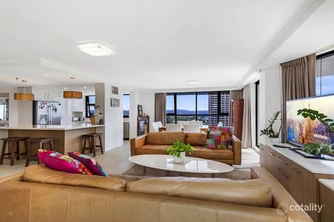 Property photo of 45/85 Old Burleigh Road Surfers Paradise QLD 4217