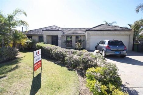 5 Whitely Pl, Australind, WA 6233