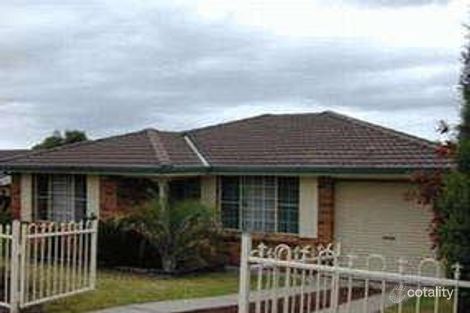 Property photo of 7 Gerbulin Street Glendenning NSW 2761