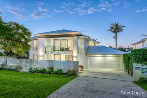 Property photo of 24 Fourteenth Avenue Kedron QLD 4031