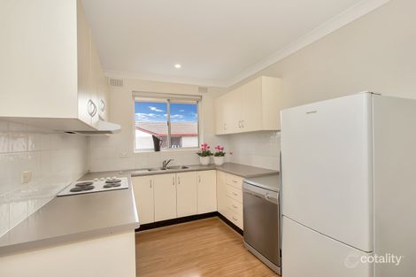 Property photo of 6/38 Maroubra Road Maroubra NSW 2035