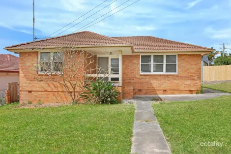37 Hogarth Ave, Mount Warrigal, NSW 2528