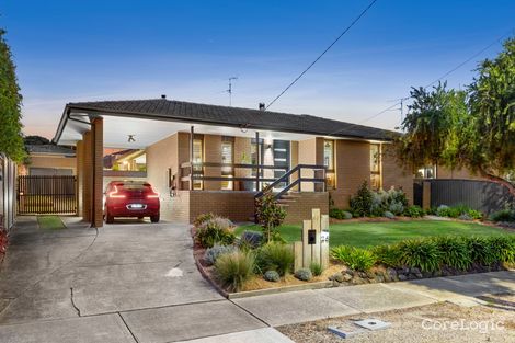 Property photo of 25 Cresta Street Leopold VIC 3224