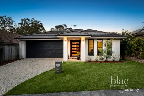 50 GRACE CRES, NARANGBA, QLD 4504