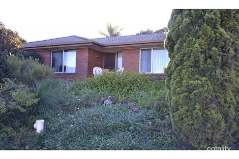 5 Ludgate Ct, Rockville, QLD 4350